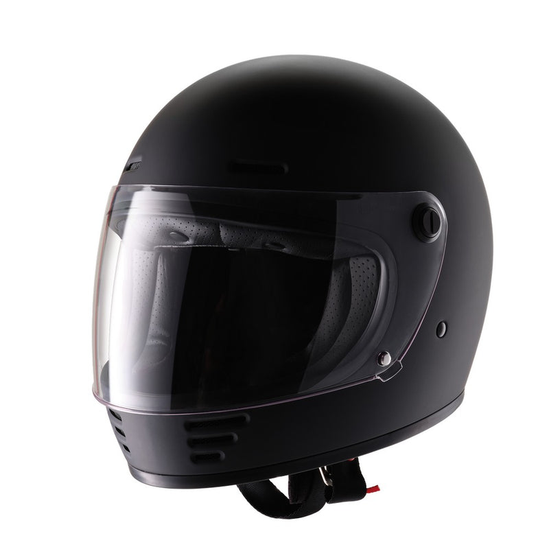 Load image into Gallery viewer, ELDORADO E70 RETRO DESIGN MATT BLACK

