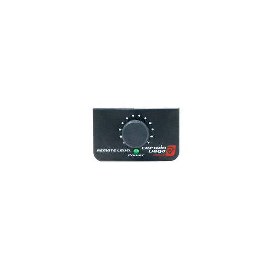 CERWIN VEGA AMPLIFIER XED SERIES MONO 200W RMS @ 4OHM / 300W RMS @ 2OHM