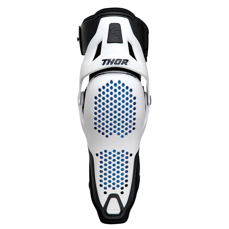 Load image into Gallery viewer, KNEEGUARD SENTINEL LTD YOUTH WHITE
