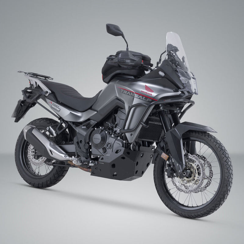 Load image into Gallery viewer, SIDE CARRIER SW MOTECH V-LOC SIDE CARRIER RIGHT FOR HONDA XL750 TRANSALP 2022 - ON
