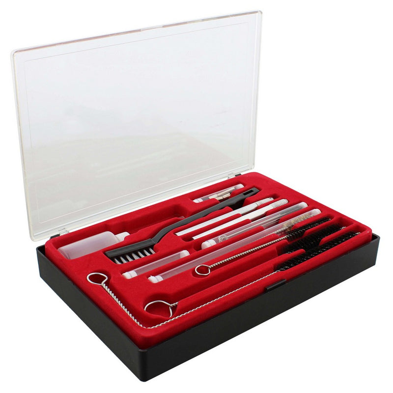 Load image into Gallery viewer, FORMULA PREMIUM SPRAY GUN CLEANING KIT 22PC
