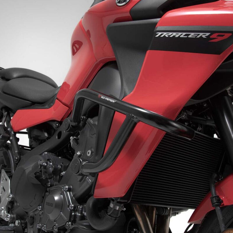 Load image into Gallery viewer, CRASH BARS SW MOTECH YAMAHA TRACER 900
