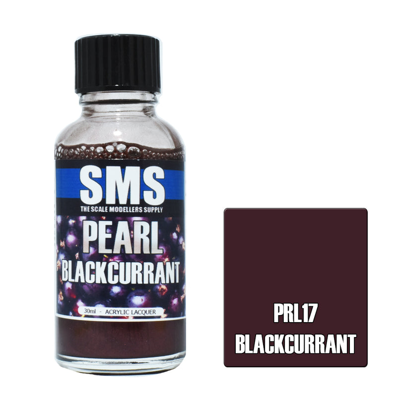 Load image into Gallery viewer, AIRBRUSH PAINT ACRYLIC LACQUER PEARL
