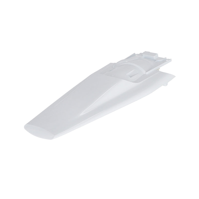 Load image into Gallery viewer, REAR FENDER FOR HUSQVARNA - White
