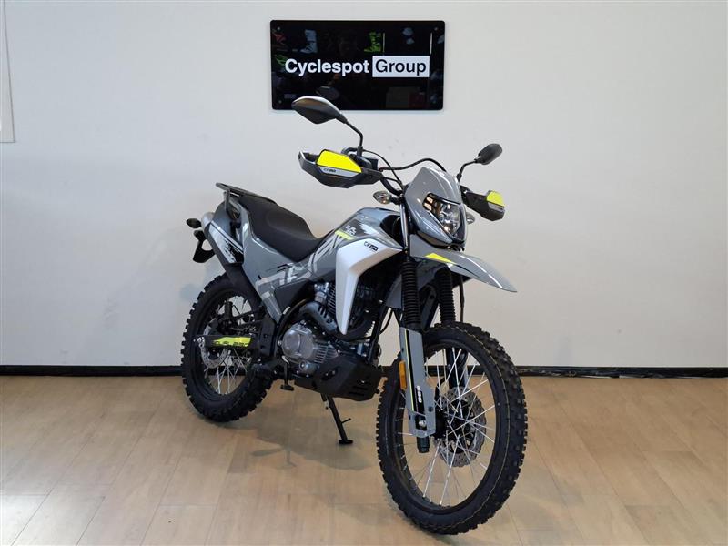 Load image into Gallery viewer, 2026 CFMOTO CFLITE 230 Dual
