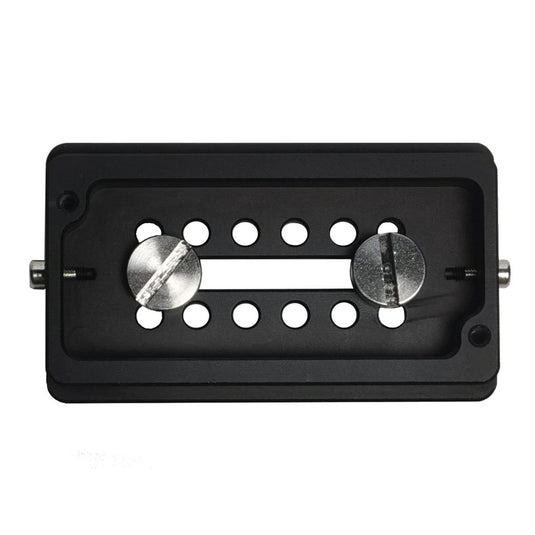 HEIPI VISION EXTENDED QUICK RELEASE PLATE