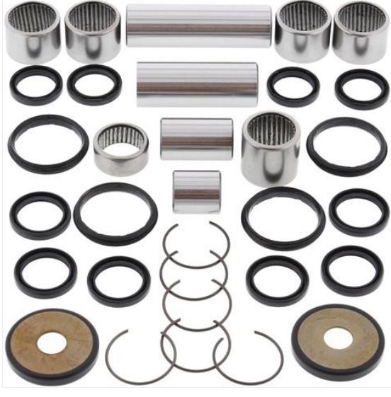 Load image into Gallery viewer, ALL BALLS LINKAGE BEARING KIT SUZUKI RM125 RM250 96-97
