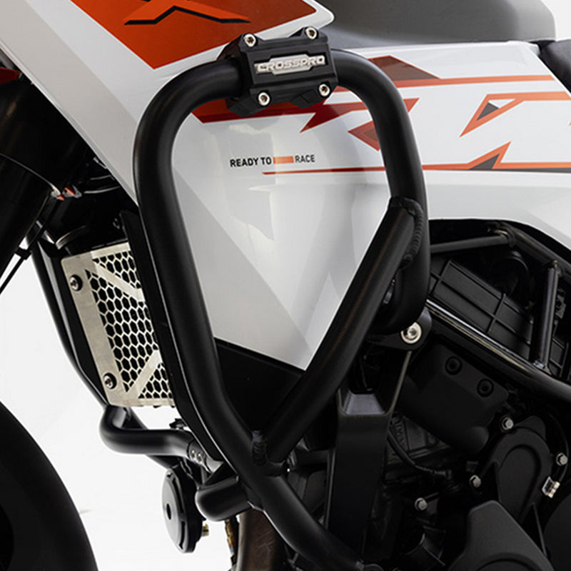 Load image into Gallery viewer, CRASHBARS CROSSPRO KTM 390 ADVENTURE R
