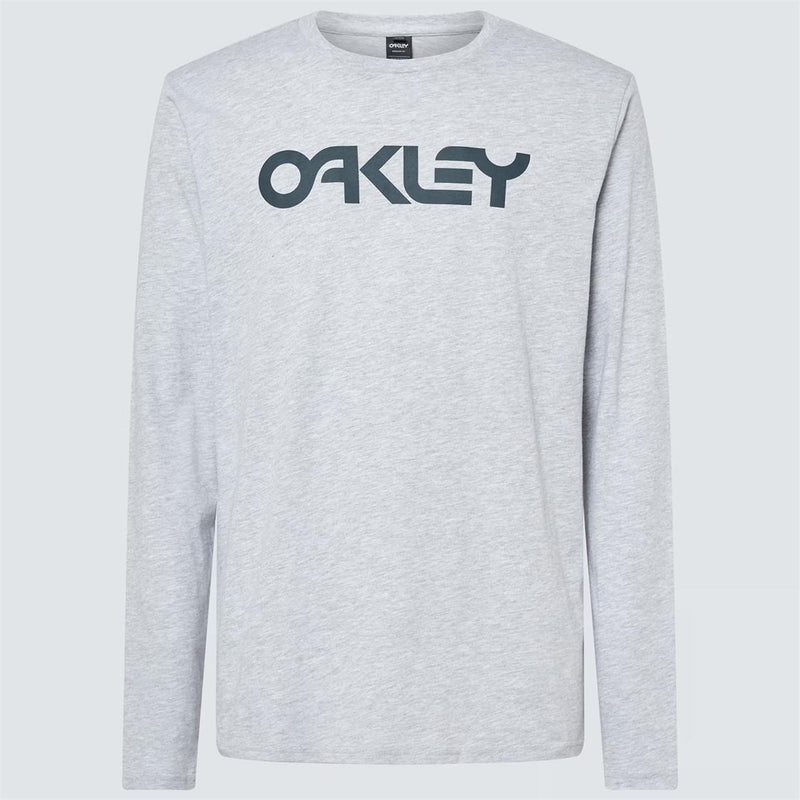 Load image into Gallery viewer, Mark II LS Shirt 2.0 Granite Heather Oakley
