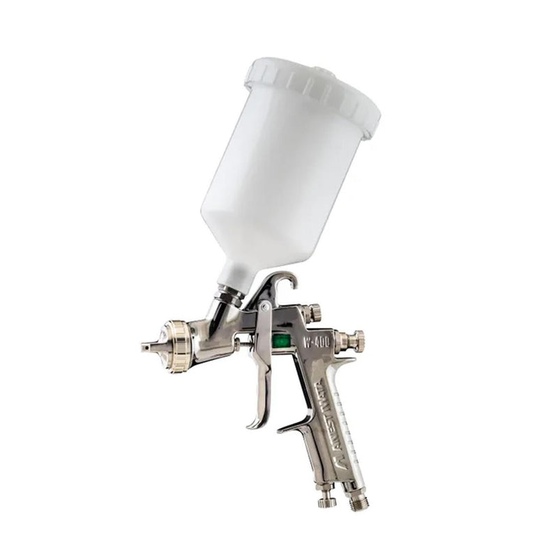 Load image into Gallery viewer, IWATA GRAVITY SPRAYGUN W400WB

