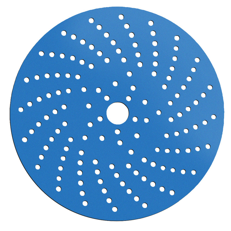 Load image into Gallery viewer, SANDWOX 528 CERAMIC SANDING DISC MULTI HOLE
