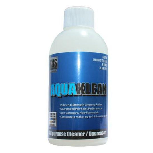 KBS AQUAKLEAN WATER BASED CLEANER & DEGREASER