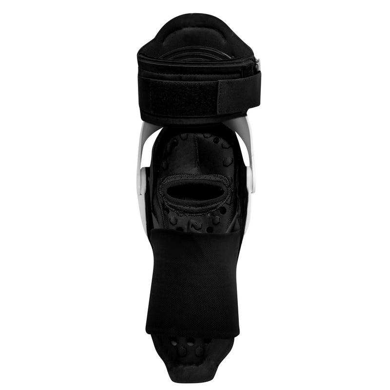 Load image into Gallery viewer, KNEEGUARD SENTINEL LTD YOUTH WHITE
