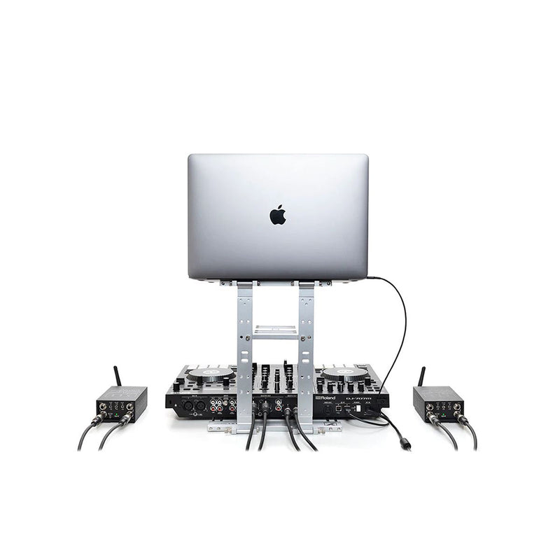 Load image into Gallery viewer, SKAA PRO TRANSMITTER DANI PRO AUDIO BAL 6.3MM CONNECTOR
