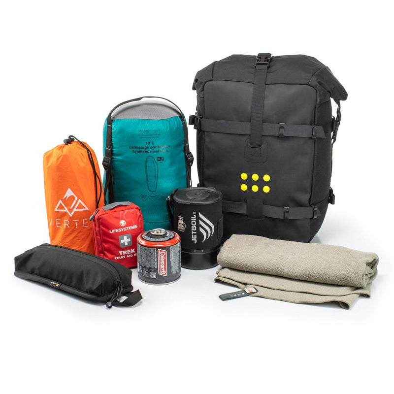 Load image into Gallery viewer, KRIEGA OS-18 ADVENTURE PACK
