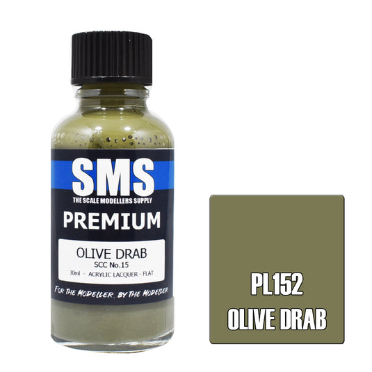 AIRBRUSH PAINT ACRYLIC LACQUER MILITARY