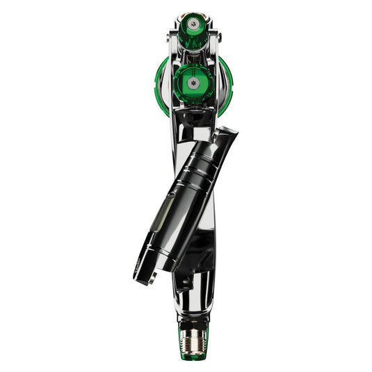 IWATA GRAVITY SPRAYGUN SUPERNOVA SERIES 2 LS