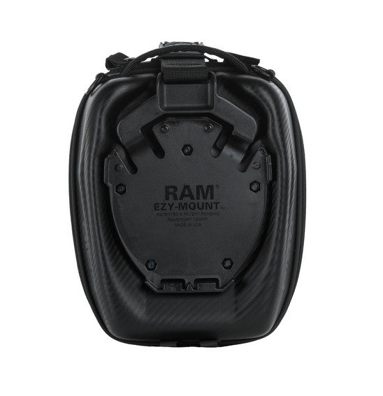 Load image into Gallery viewer, Ogio S3 EXPANDABLE 4-7L TANK BAG - Ram Mount

