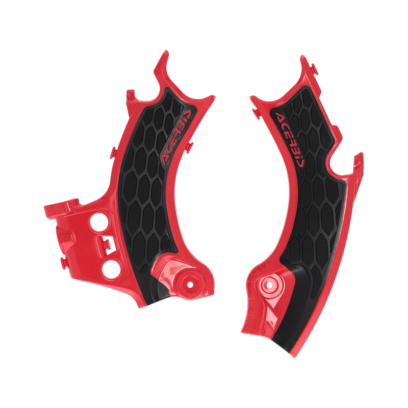 Load image into Gallery viewer, X-GRIP FRAME PROTECTOR FOR HONDA
