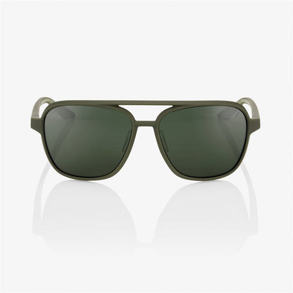 Kasia Soft Tact Army Green
