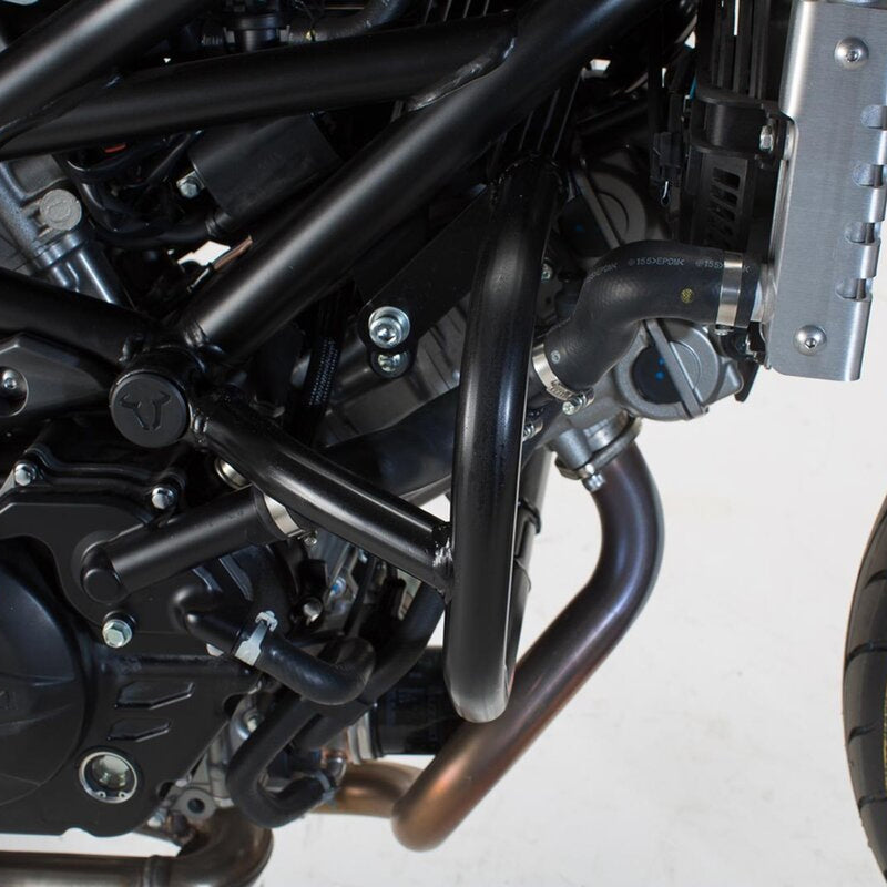 Load image into Gallery viewer, CRASH BARS SW MOTECH SUZUKI SV650 15-ON
