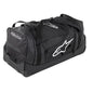 Komodo Travel Bag Black/White