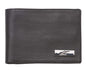 Bravo Bi-Fold Wallet