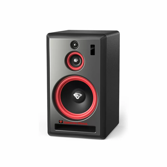 CERWIN VEGA HOME & STUDIO 10" THREE-WAY SKAA WIRELESS MONITOR PAIR (HUB + SAT)