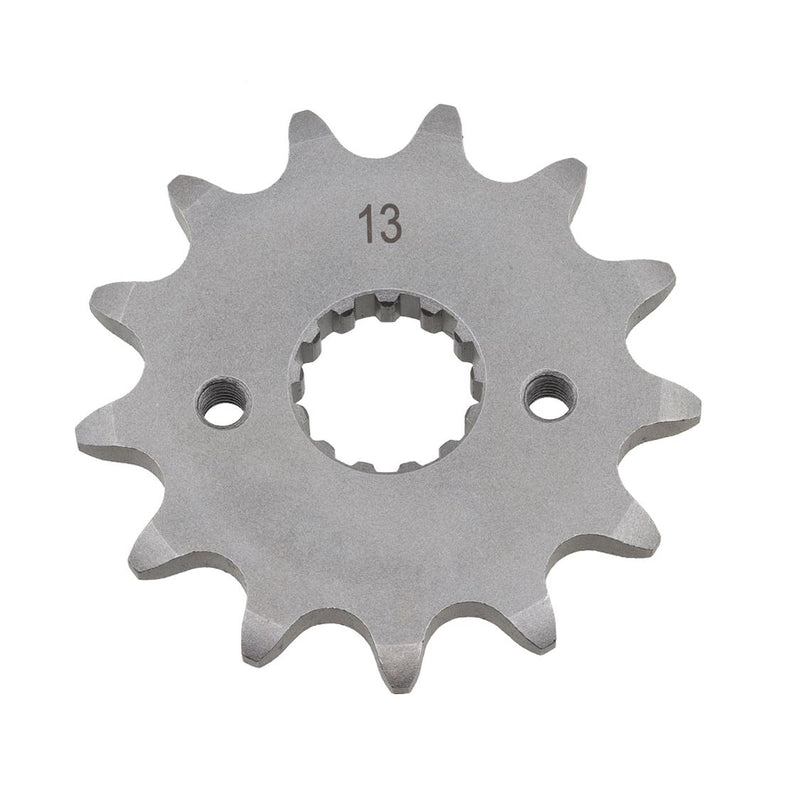 Load image into Gallery viewer, SPROCKET FRONT PSYCHIC KAWASAKI KFX400 03-06 SUZUKI LTZ400 03-12 LTR450 06-10 13T
