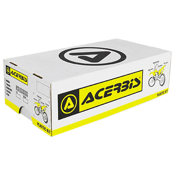 Load image into Gallery viewer, Acerbis Plastic Kit
