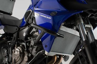 Load image into Gallery viewer, CRASH BARS SW MOTECH YAMAHA MT-07 17-18
