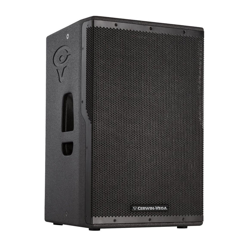 Load image into Gallery viewer, CERWIN VEGA CVXL PRO AUDIO 15" POWERED 2-WAY FULL RANGE SPEAKER 750W RMS/1500W MAX

