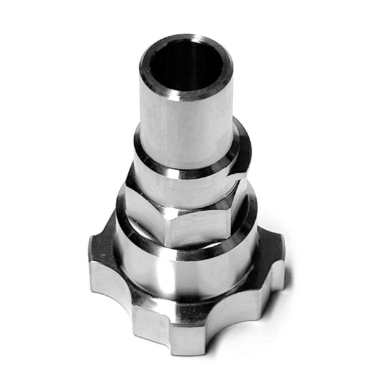 HANSPRAY SPS / PPSv1 PAINT SYSTEM ADAPTER FOR SATA