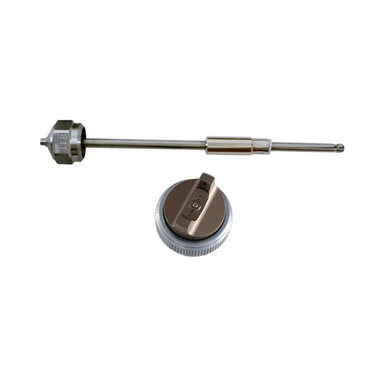 IWATA NEEDLE / NOZZLE / AIRCAP SET FOR AZ3