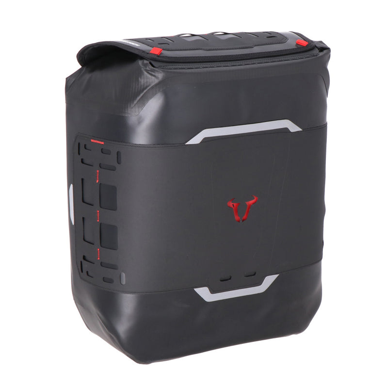 Load image into Gallery viewer, SW MOTECH SIDE BAG 16L WATERPROOF FOR V-LOC
