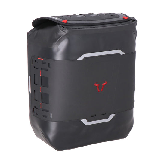 SW MOTECH SIDE BAG 16L WATERPROOF FOR V-LOC