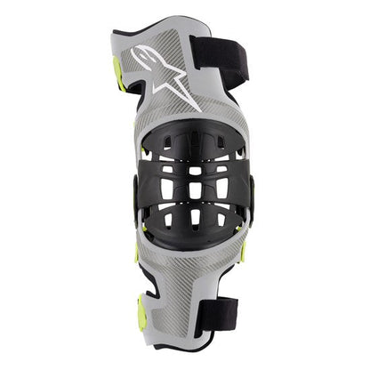 Alpinestars Bionic-7 Knee Brace Set