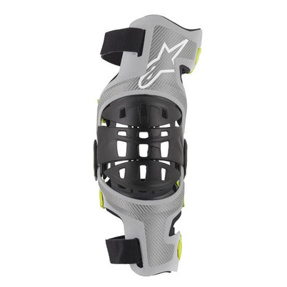 Alpinestars Bionic-7 Knee Brace Set