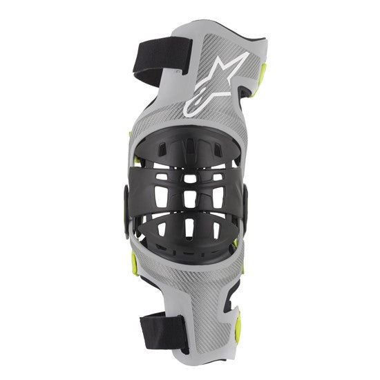 Load image into Gallery viewer, Alpinestars Bionic-7 Knee Brace Set
