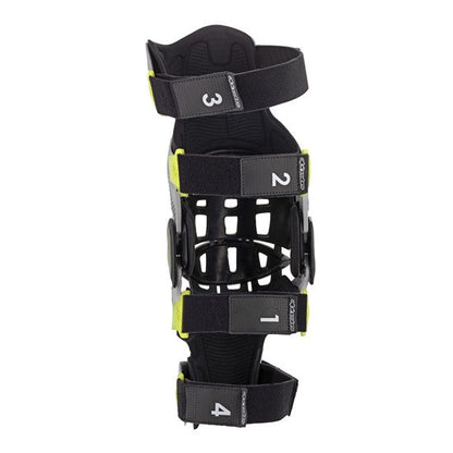 Alpinestars Bionic-7 Knee Brace Set