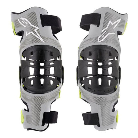 Alpinestars Bionic-7 Knee Brace Set