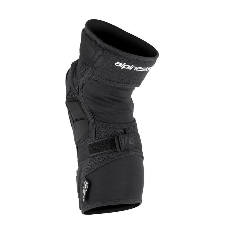Load image into Gallery viewer, Alpinestars Bionic Pro Plasma Knee Protector Black/Red/White
