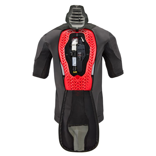 Alpinestars Tech-Air 5 Plasma Black