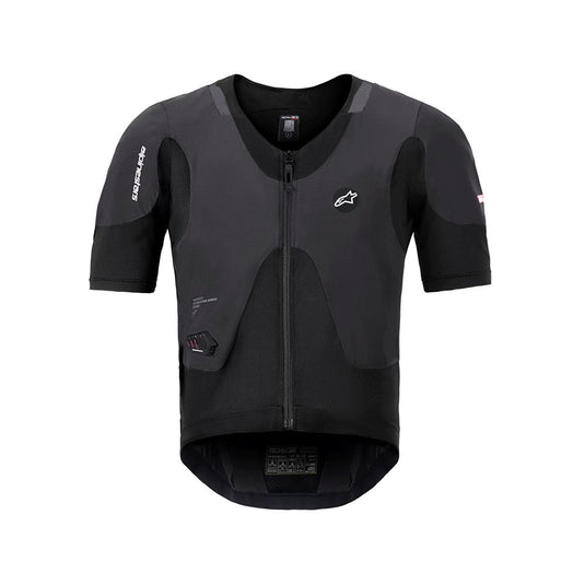 Alpinestars Tech-Air 5 Plasma Black