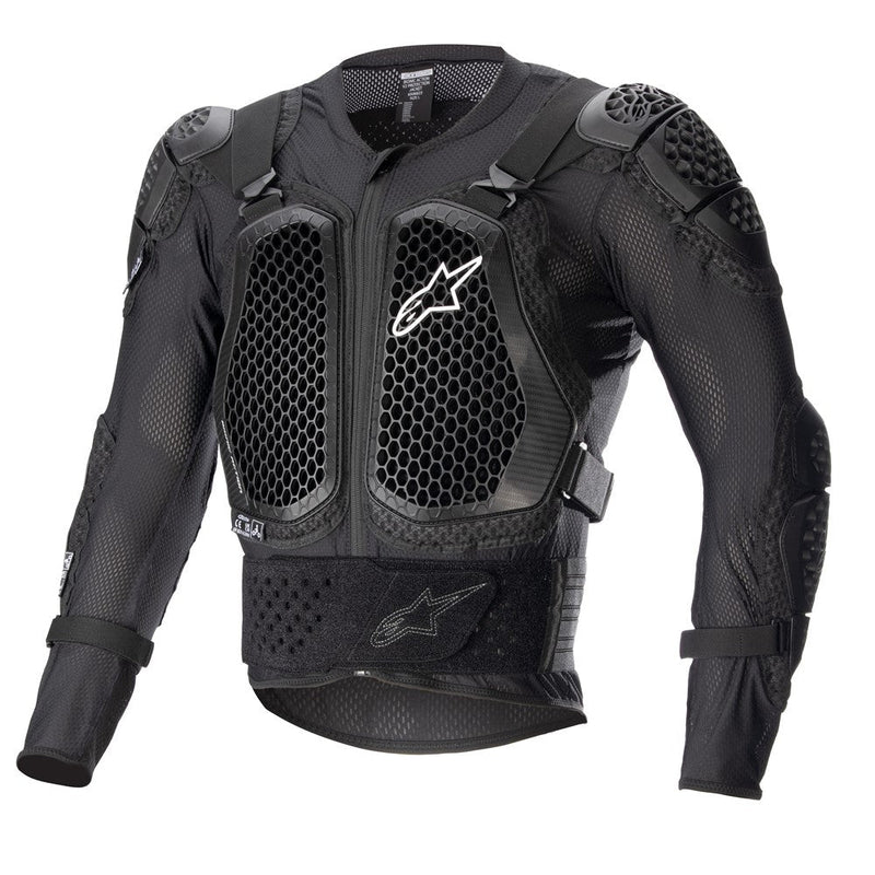 Load image into Gallery viewer, Alpinestars Bionic Action v2 Jacket Black
