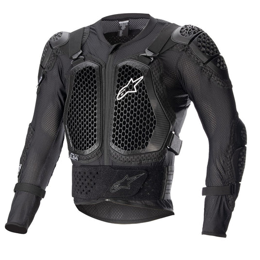 Alpinestars Bionic Action v2 Jacket Black