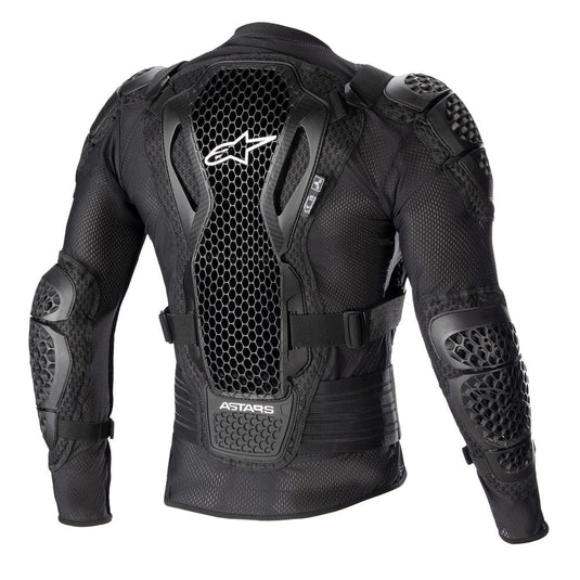 Alpinestars Bionic Action v2 Jacket Black