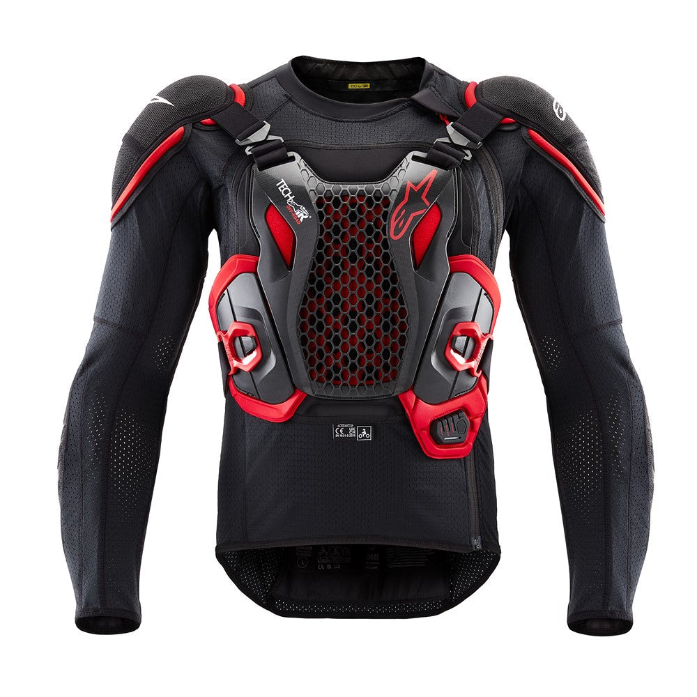 Alpinestars Tech-Air Off Road System