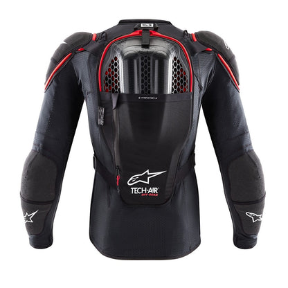 Alpinestars Tech-Air Off Road System