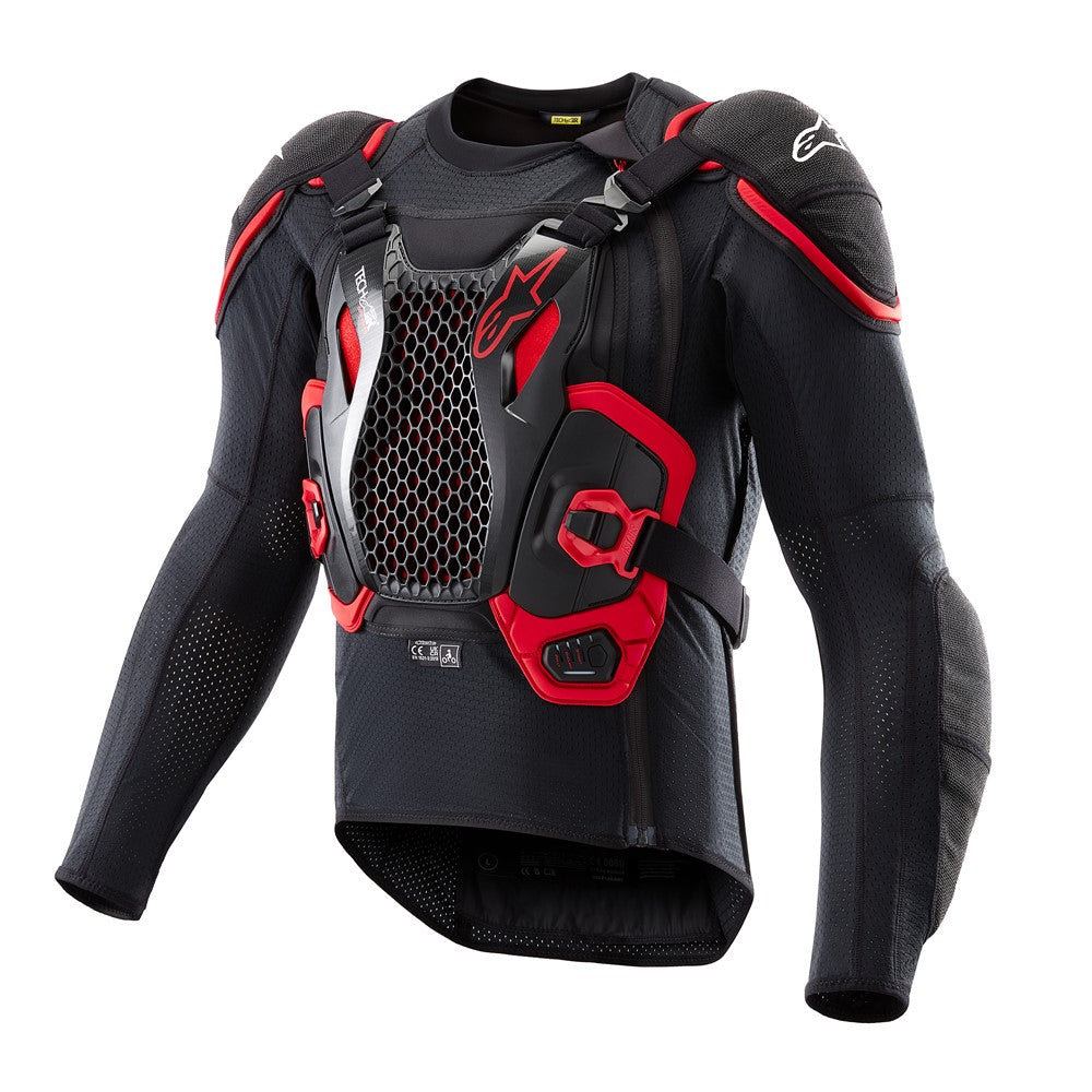 Alpinestars Tech-Air Off Road System